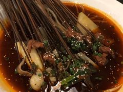 -蜀串香牛杂火锅串串