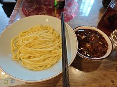 -锅儿挑面馆