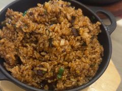 -英兰朝族饭店·英兰锅包肉(佳园路店)