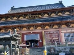 -博鳌禅寺