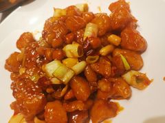 -悦海·家宴·冰花皮皮虾大锅贴(宝龙店)