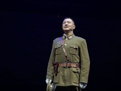 -《12·12》西安事变大型实景演出
