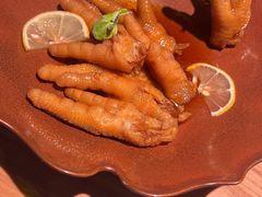 -恒记饭店·海鲜明档(淹城店)