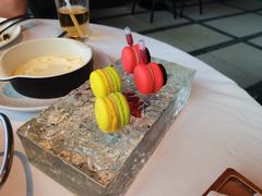 -L'Arome芳芳法国餐厅(仙林金鹰店)