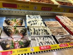 -川西坝子火锅(金沙1.0直营店)