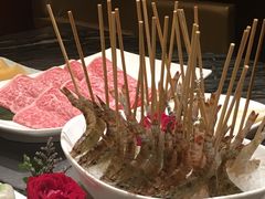 -海逸海鲜酒家(古北店)