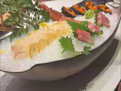 -樱之盛宴·蟹料理海鲜自助(前进大街店)