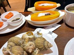 -御品海宴海鲜自助餐厅(龙岗万科广场店)