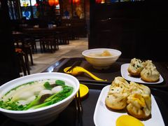 -大壶春生煎(四川中路店)