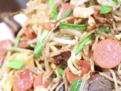 -凡老头米线砂锅(古荡新村西粮站)
