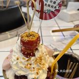 难道你不爱淑芬串串么?反正我是爱定了