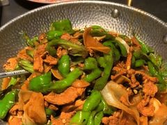 -知楚•精致湖北菜(武商MALL店)