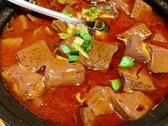 银峰老鹅煲-金典银峰老鹅馆·昆山菜(亭林公园店)