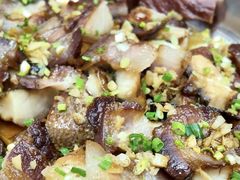 -黄连大头华烧鹅(萧地大马路店)