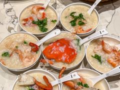 -潮州府·潮菜·砂锅粥(徐家汇店)