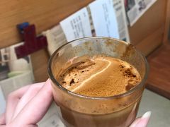 dirty&nbsp;污咖啡-铁手珈琲制造局metalhands(望京店)