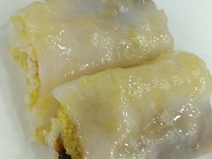 -海港餐厅·平价海鲜·茶点(小公园店)