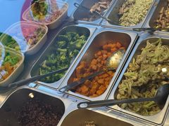 -CALIFORKS加州叉子轻食(朝阳门店)