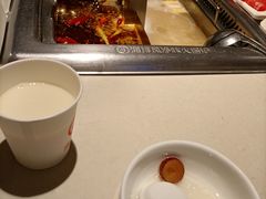 -海底捞火锅(杭州庆春路夜宵主题店)