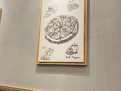 -萨莉亚意式餐厅(新洲佐阾新邑店)