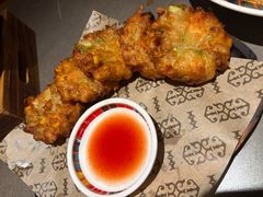 伊犁彩蔬三文鱼烙-塔哈尔·新疆盛宴(奉贤龙湖店)