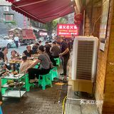 这才是重庆本地人会反复去吃的火锅店。。