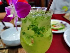 -BAI BUA RESTAURANT