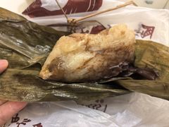 -老妈宫粽球