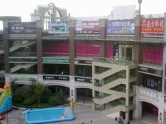 -绿地金御广场