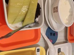 -满记甜品(龙湖长楹天街二店)