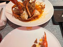 -Ministry of Crab•MOC(交子大道店)