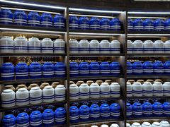 -CHARLIETOWN红茶公司(南京万象天地店)