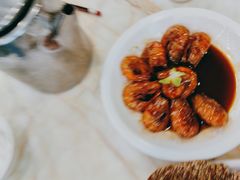 -金时代顺风大酒店(南桥百联店)