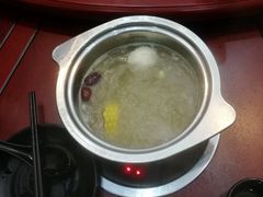 -林记潮牛·牛肉火锅(上马墩店)