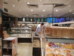 -BreadTalk面包新语·烘焙蛋糕(五羊邨店)