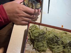 -万岁寿司(芳村店)
