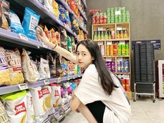 -Olé精品超市(广州太古汇店)