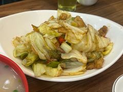 -张太婆老妈蹄花川菜馆·中华餐饮老字号(望平街店)