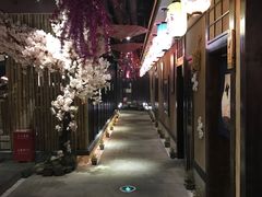 -和风清味日本料理(希尔顿店)