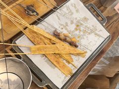 -破店肥哈·东北烧烤·夜宵(南山保利店)