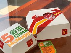 -麦当劳(世纪汇广场店)