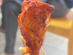 -麦当劳(新新大道岗丰店)