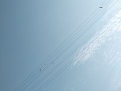 -古柏渡飞黄旅游区