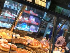 -巴黎贝甜·生日蛋糕(杭州文二路店)