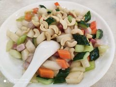 -食为先(广园店)