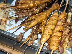 -马海涛牛肉串·午市牛腩饭·烧烤夜宵(领汇广场店)
