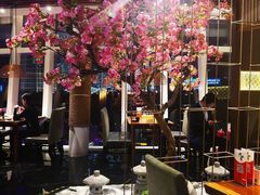 大堂-九井澤精致料理(金茂店)