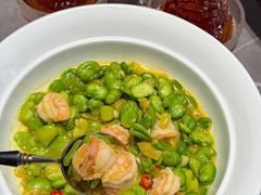 -俏立方·15年新楚菜