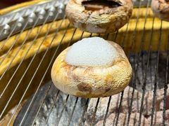 -西塔老太太泥炉烤肉(湖东领汇广场店)