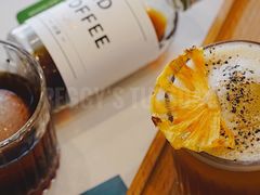-MQ COFFEE STAND明谦(新洲店)